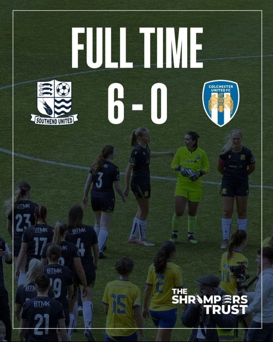 Shrimpers Trust tweet media