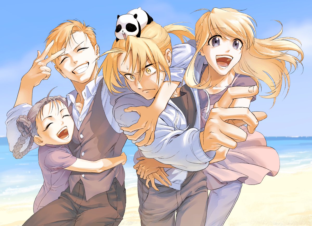 보꼬 tweet media