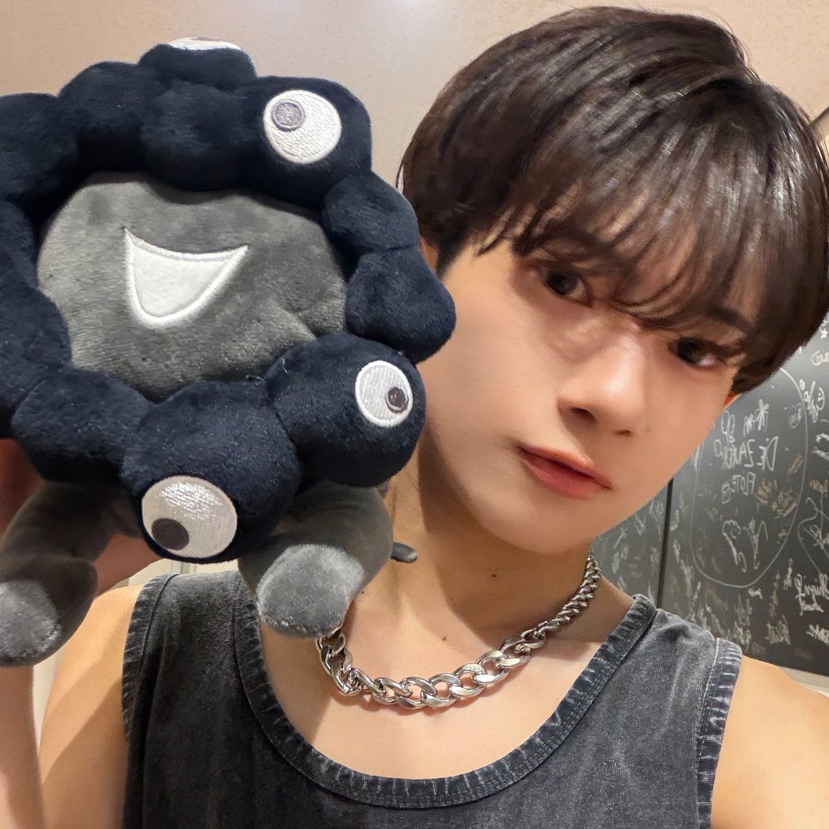 BMSG TRAINEE Official tweet media
