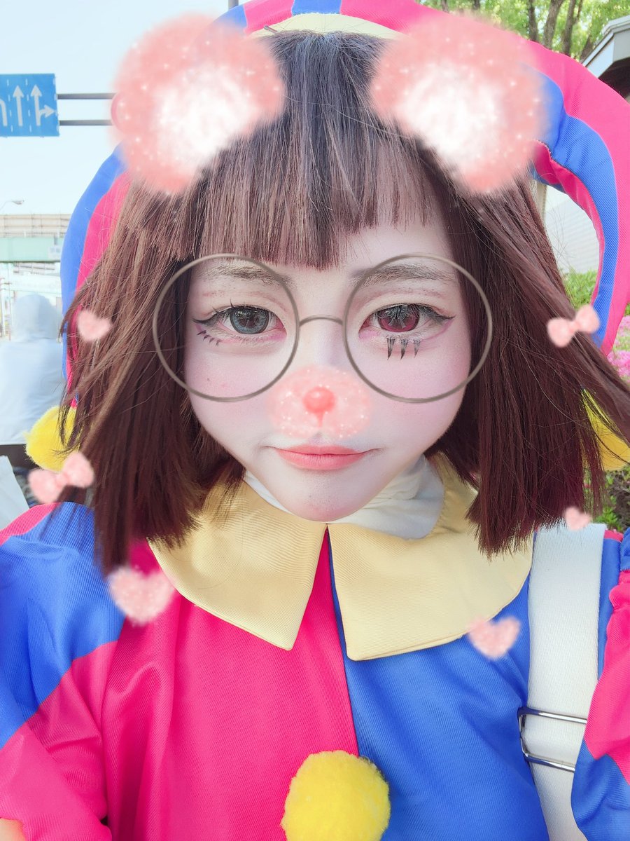 garrr_88's tweet photo. 離脱しました😻💖💖💖暑かったけど楽しかったです🎶写真送ります！！撮ってくれた方お写真ください〜‼️
つぎのイベまでまだまだで病んでます🥵
併せ予定ください🎶🎶🎶💖💖 https://t.co/aYxbgbIVzb