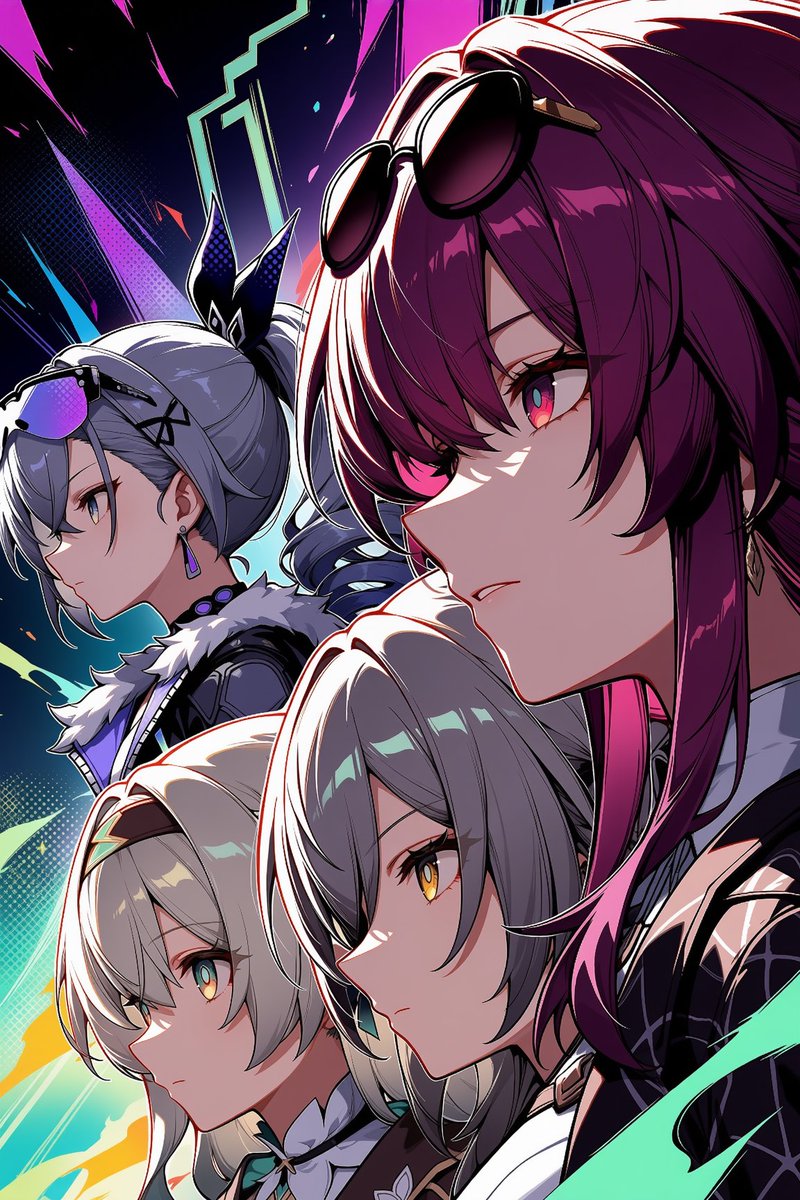 祭禍(saika) tweet media