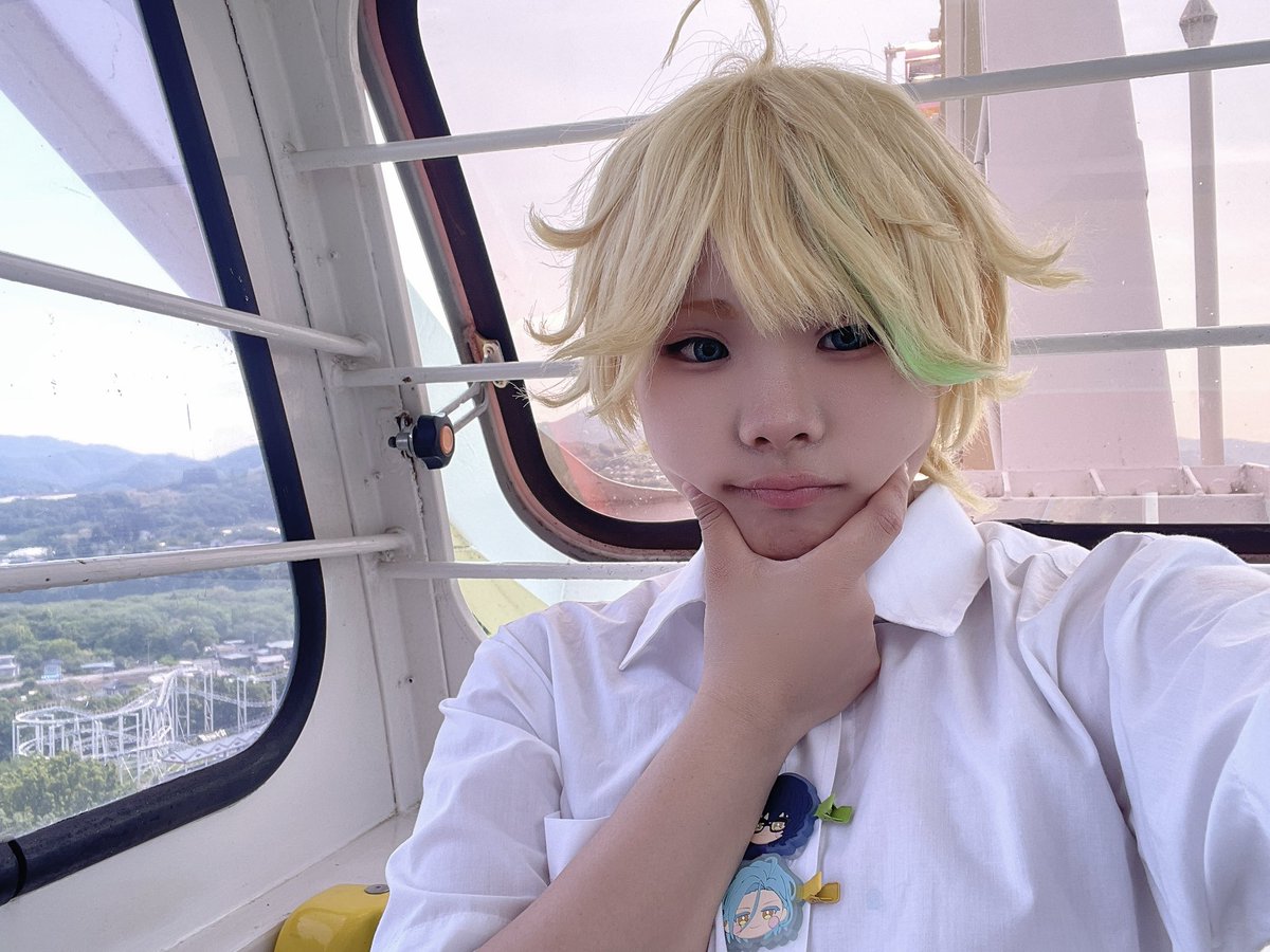 あい🥚 tweet media