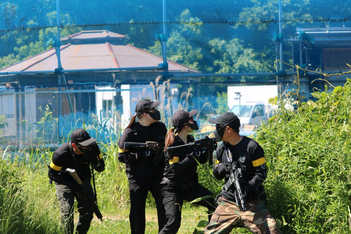 OPFsitemng's tweet photo. 本日も定例会へのご参加ありがとうございました！
今日はハイレベルなワンショットが見事に決まっている様子が何度も見られてシビれました！
暑い中最後まで怪我や事故なく遊んで頂きました。

次回の定例会は5/24(日)！
23(土)は貸切営業となります！

↓ https://t.co/rP8Gcz0Jb8