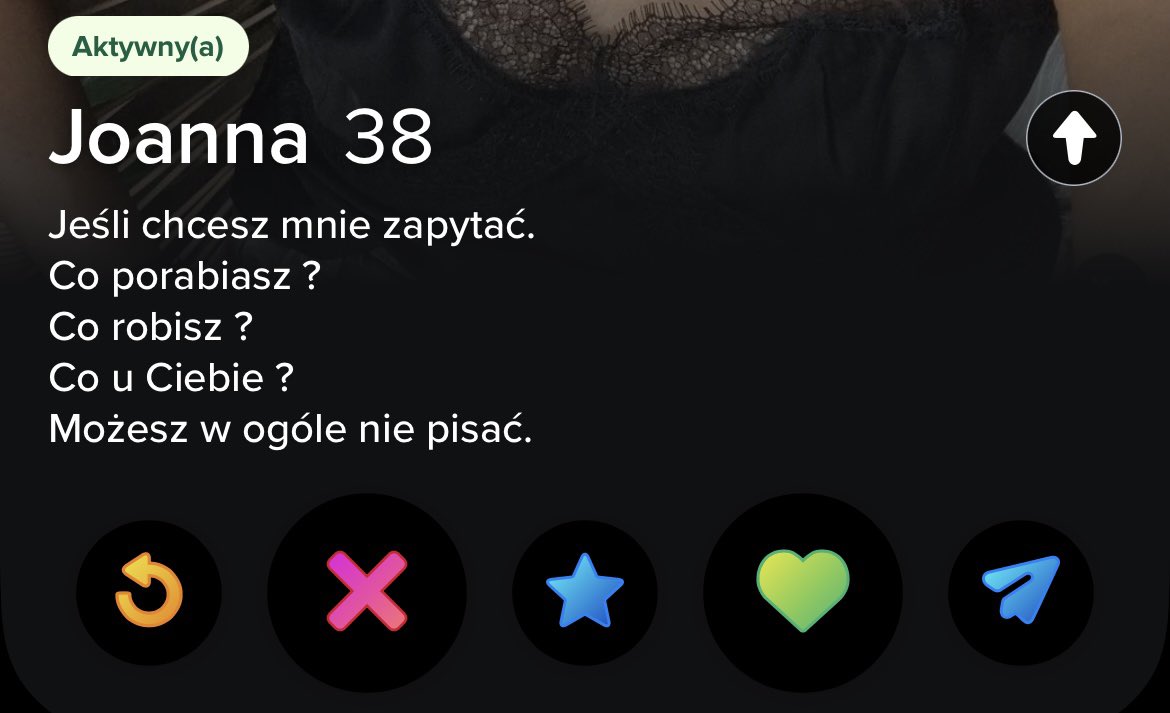 Klaudia Krynicka tweet media