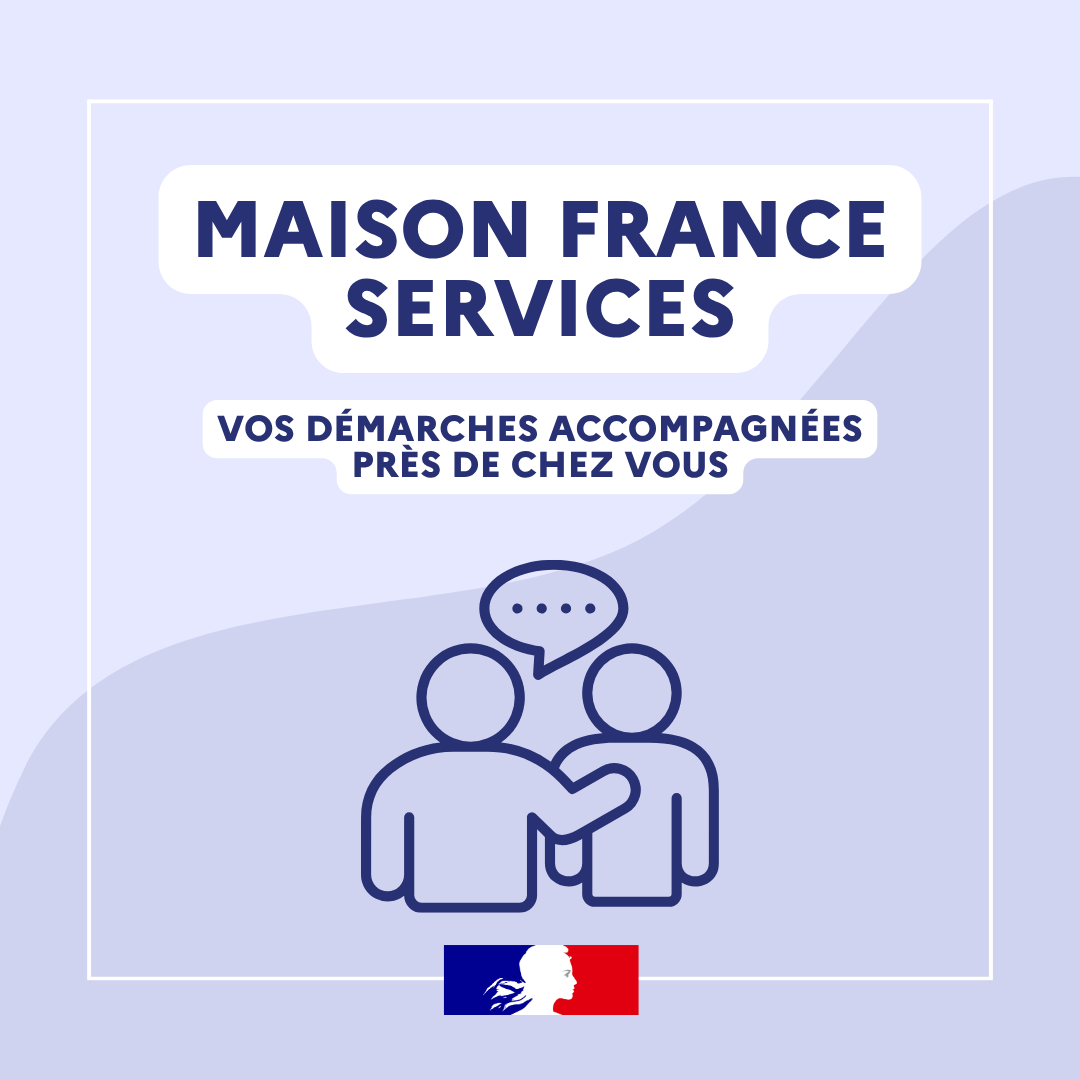 Image de Préfet de la Moselle - #MaisonFranceServices 💬 | Un service public au plus près de vous

Besoin d’aide pour vos démarches 