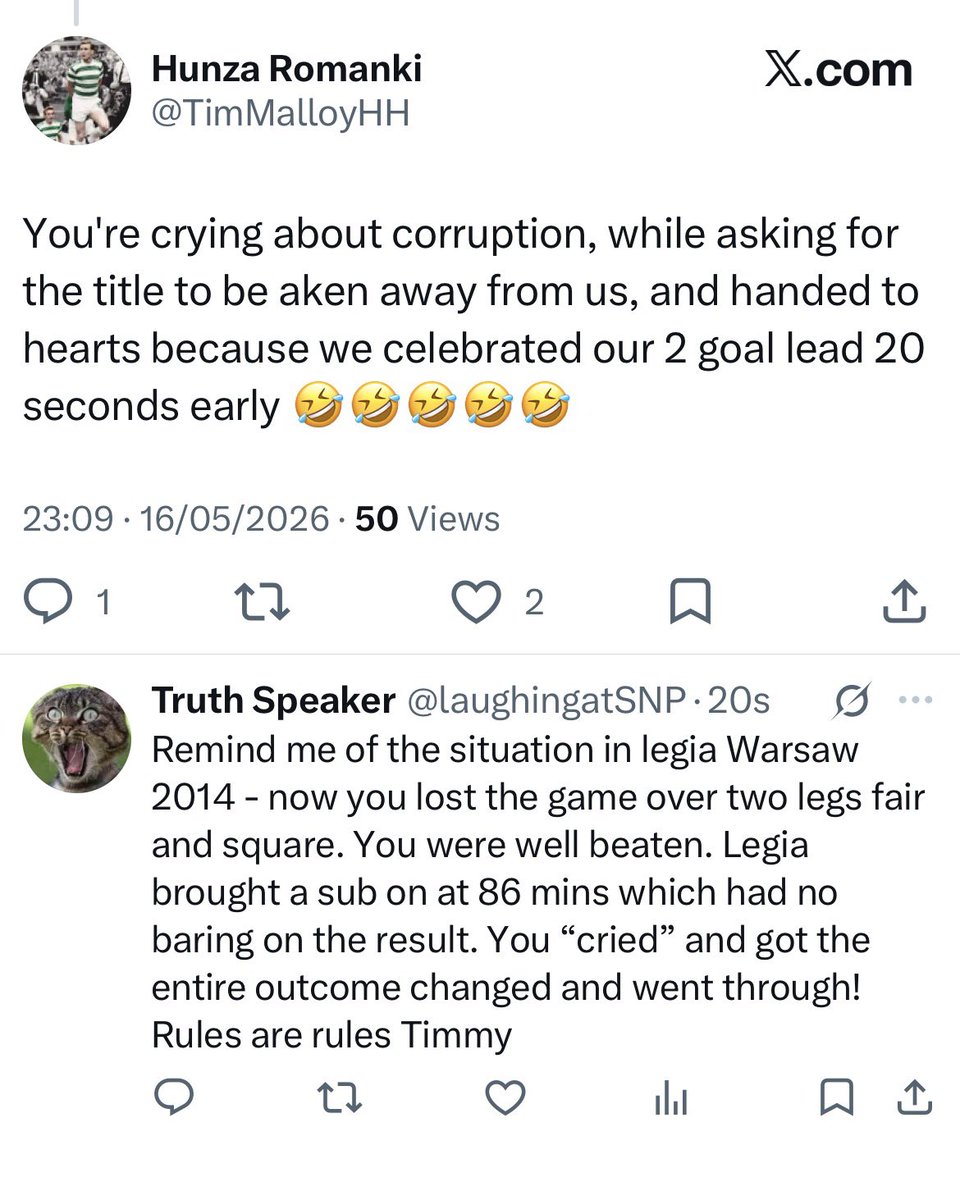 Truth Speaker tweet media