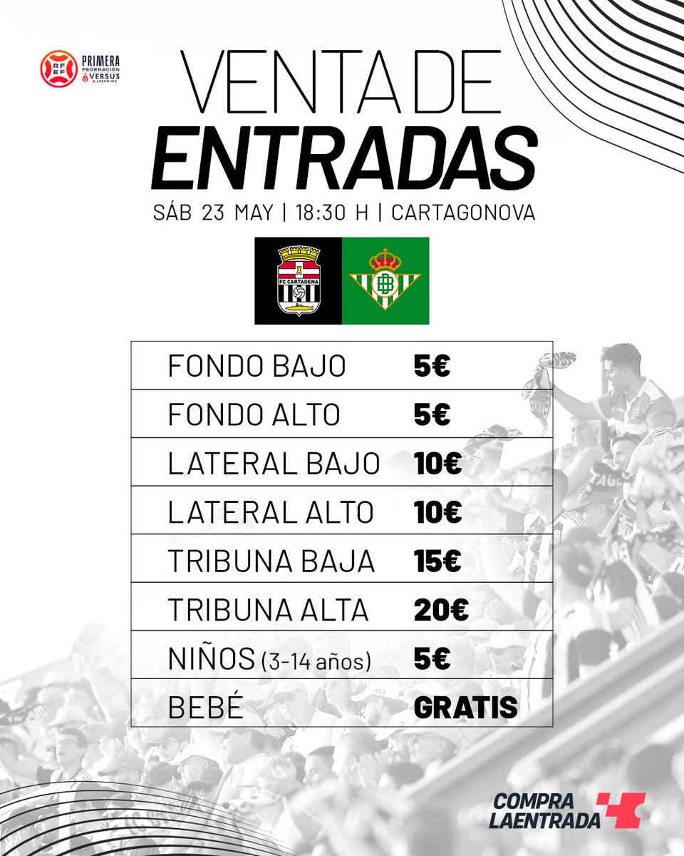 FC Cartagena tweet media