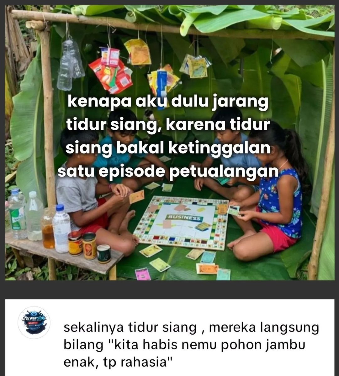 Ketawa itu GRATIS 🛩 tweet media