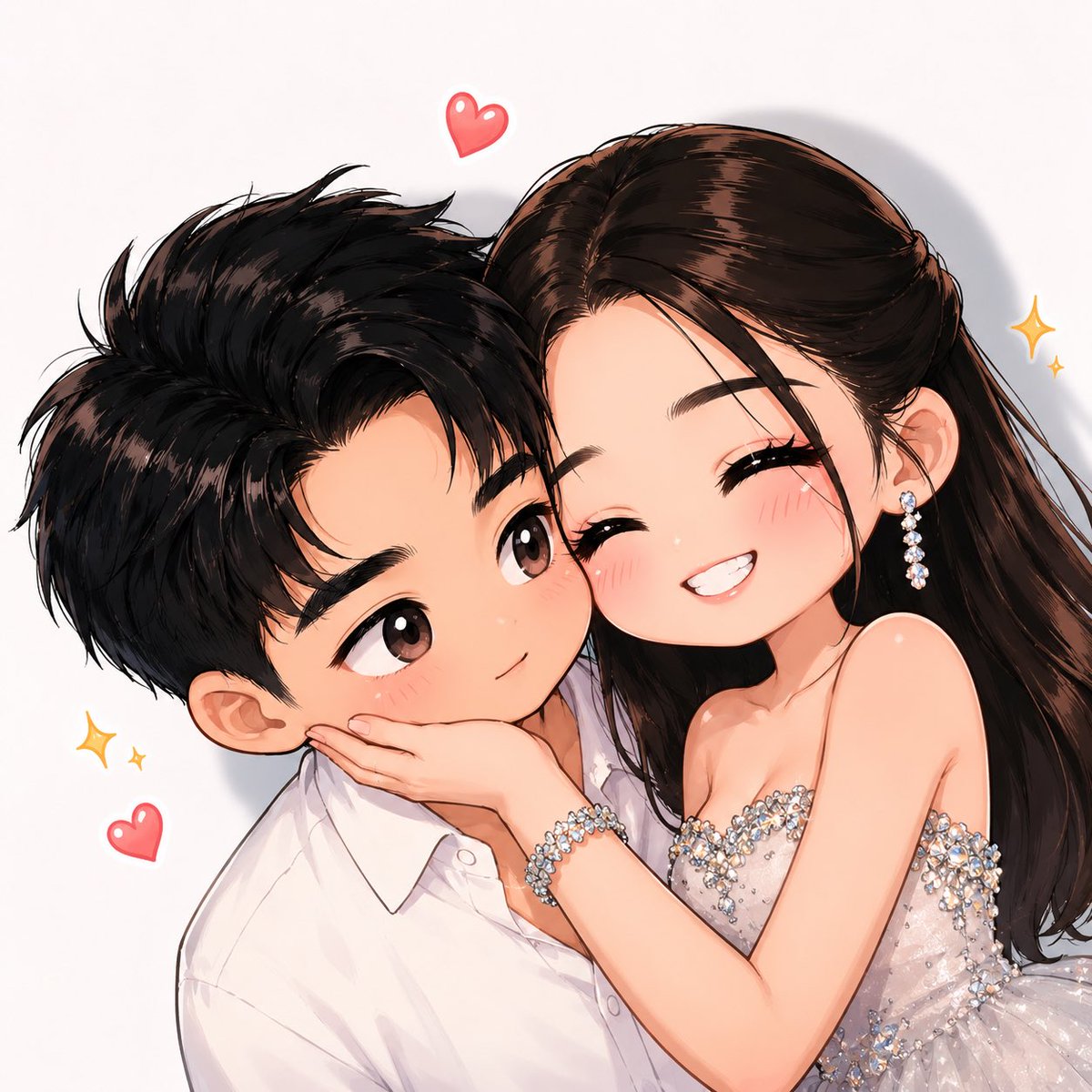 Annehyeong tweet media