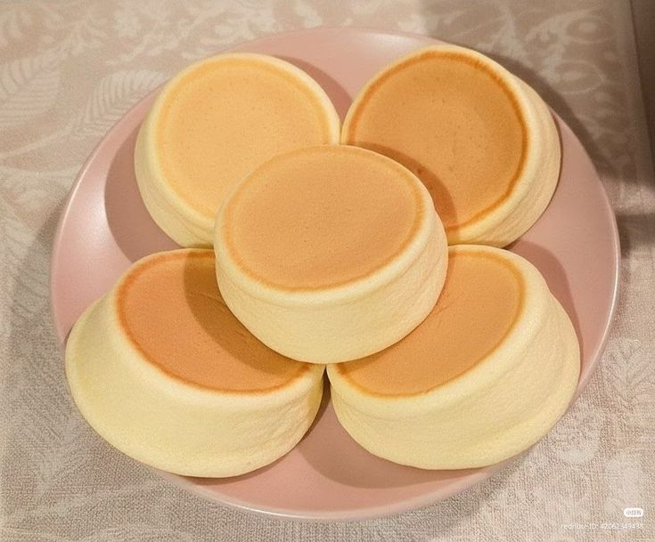Cute Dessert tweet media