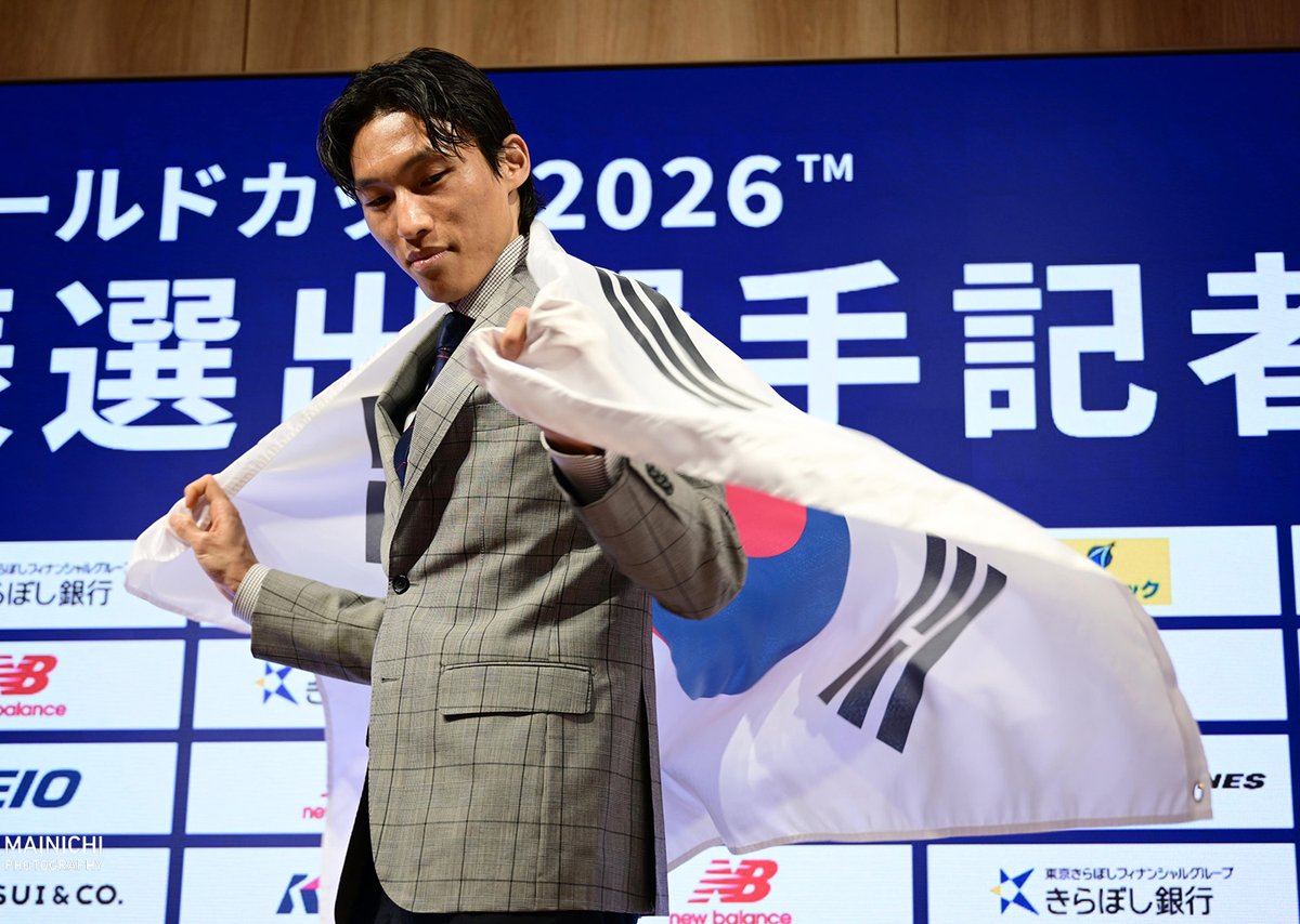 Tatsuya Fujii tweet media