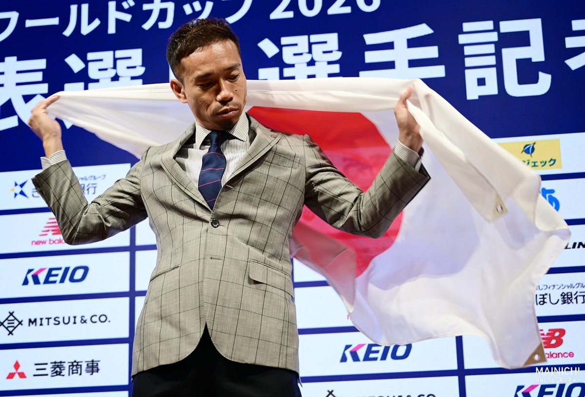 Tatsuya Fujii tweet media