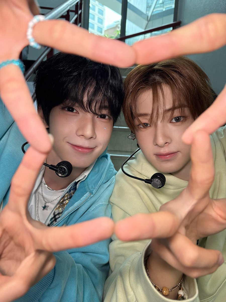 밥 tweet media