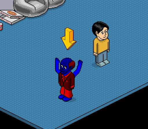 dek (@dekHabbo) / Posts / X