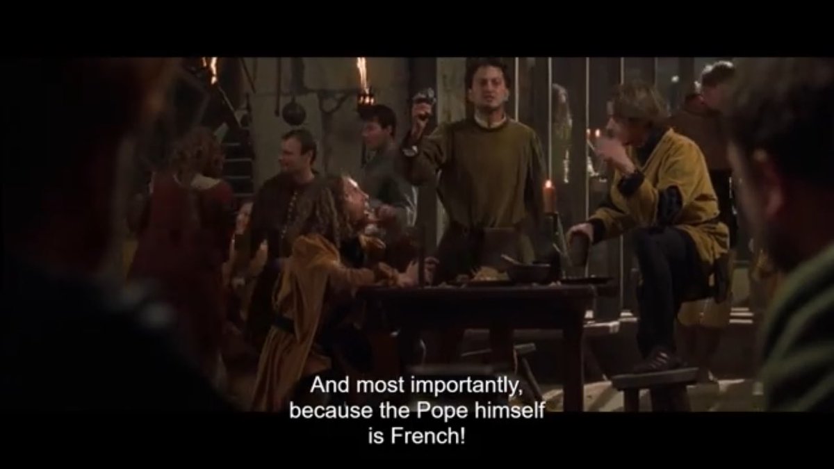 weird medieval guys tweet media