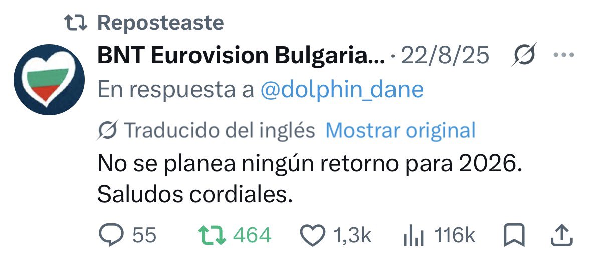 dripdrop68's tweet photo. @bg_eurovision Si, parece que si. ¿Qué sucedió para ese cambio de rumbo? ¿De dónde sale esas inyeccion de dinero? Oye, que muy bien invertido, pero… huele 💩. Saludos y enhorabuena. https://t.co/14nLe3TCVZ