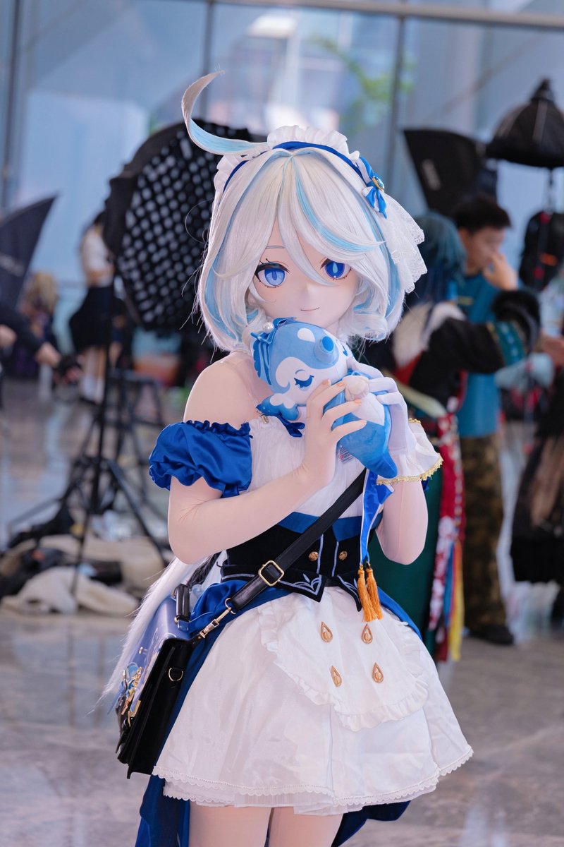 kigurumi