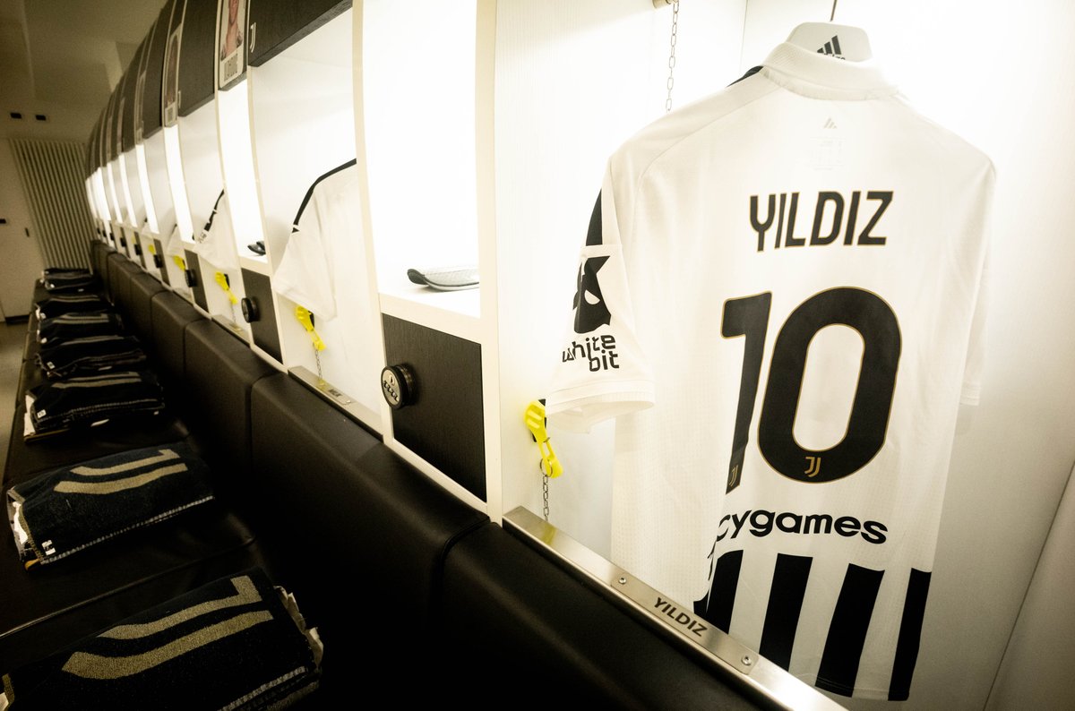 JuventusFC 🇬🇧🇺🇸 tweet media