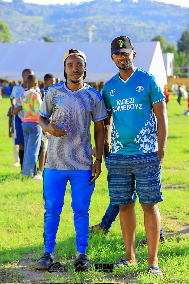 KIGEZI HOMEBOYZ FOOTBALL CLUB tweet media