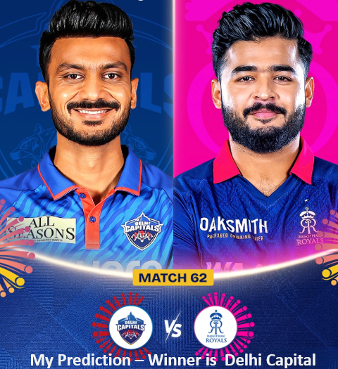 roarDworld's tweet photo. Here is my prediction - Delhi Capital is winning Today
@ipl_today @IPL @DelhiCapitals https://t.co/DKabBOs3cp
