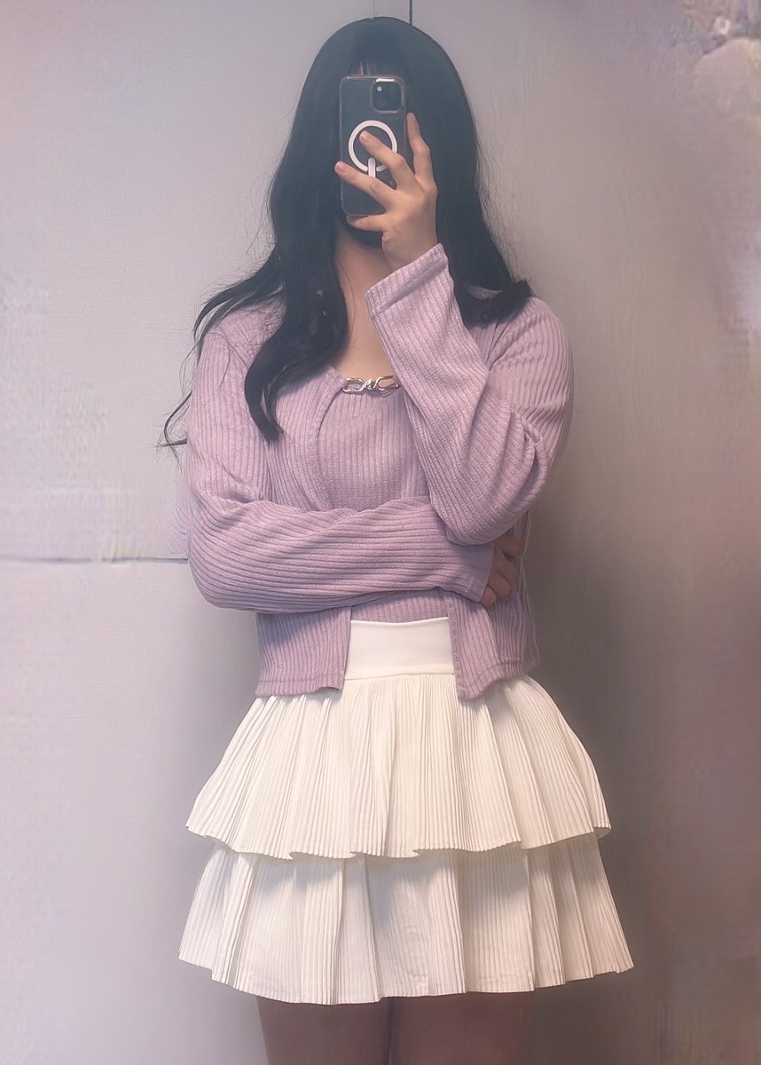 지은 tweet media