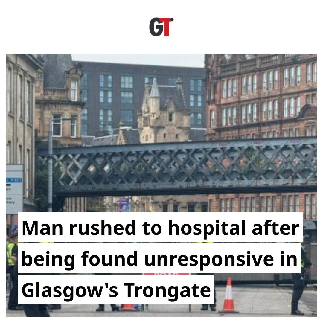 Glasgow Times tweet media