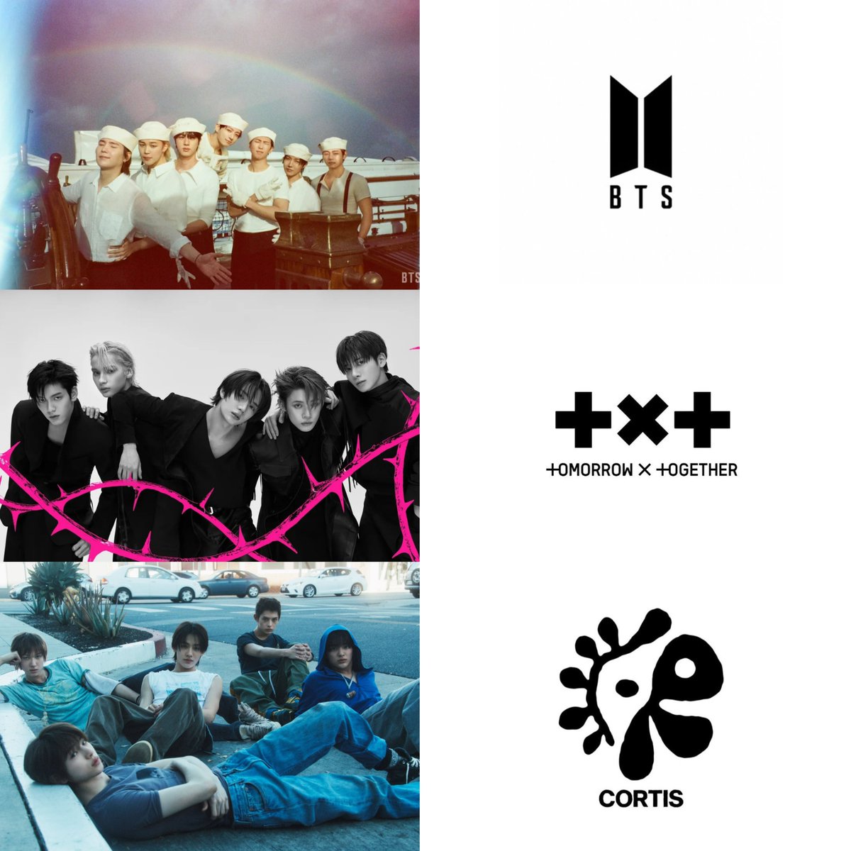 𝟭𝟯% ‎☆ SWIM 1HOT100 💜 ARIRANG ALOTY tweet media