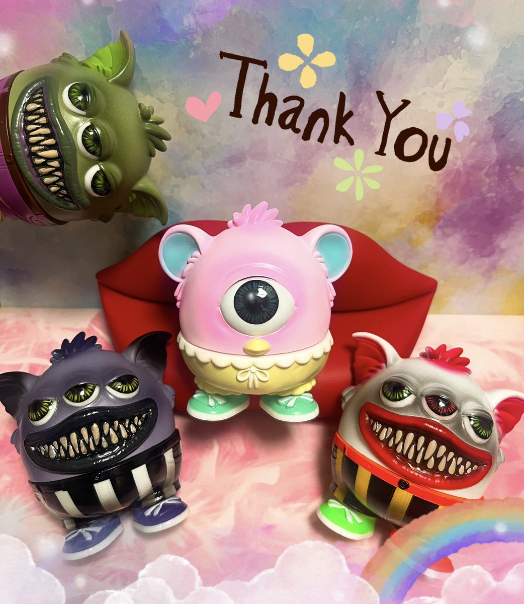 𝙿𝙴𝙴𝙺 𝙰 𝙱𝙾𝙾 𝚃𝙾𝚈 @5/23-24 デザフェス N-137 (@PEEKaBOO_TOY