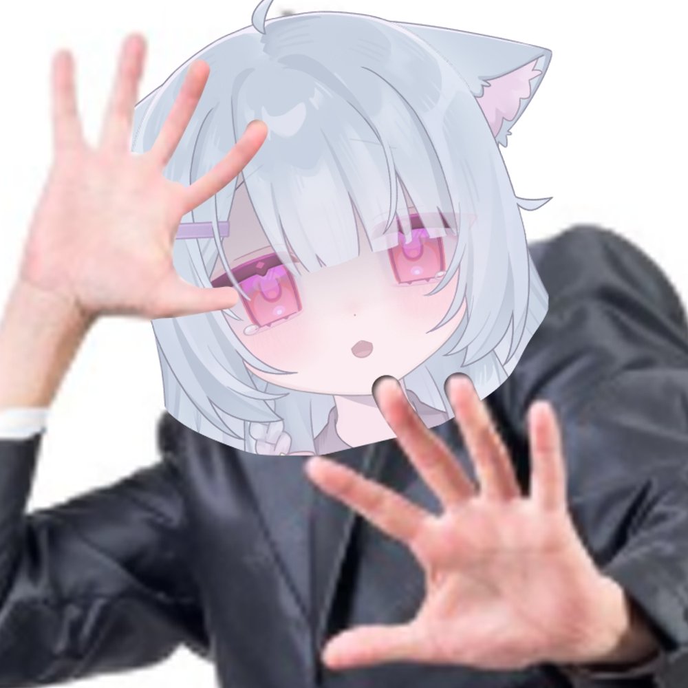 神崎涼子@香港vtuber✦hkvtuber 🌸🍙 tweet media