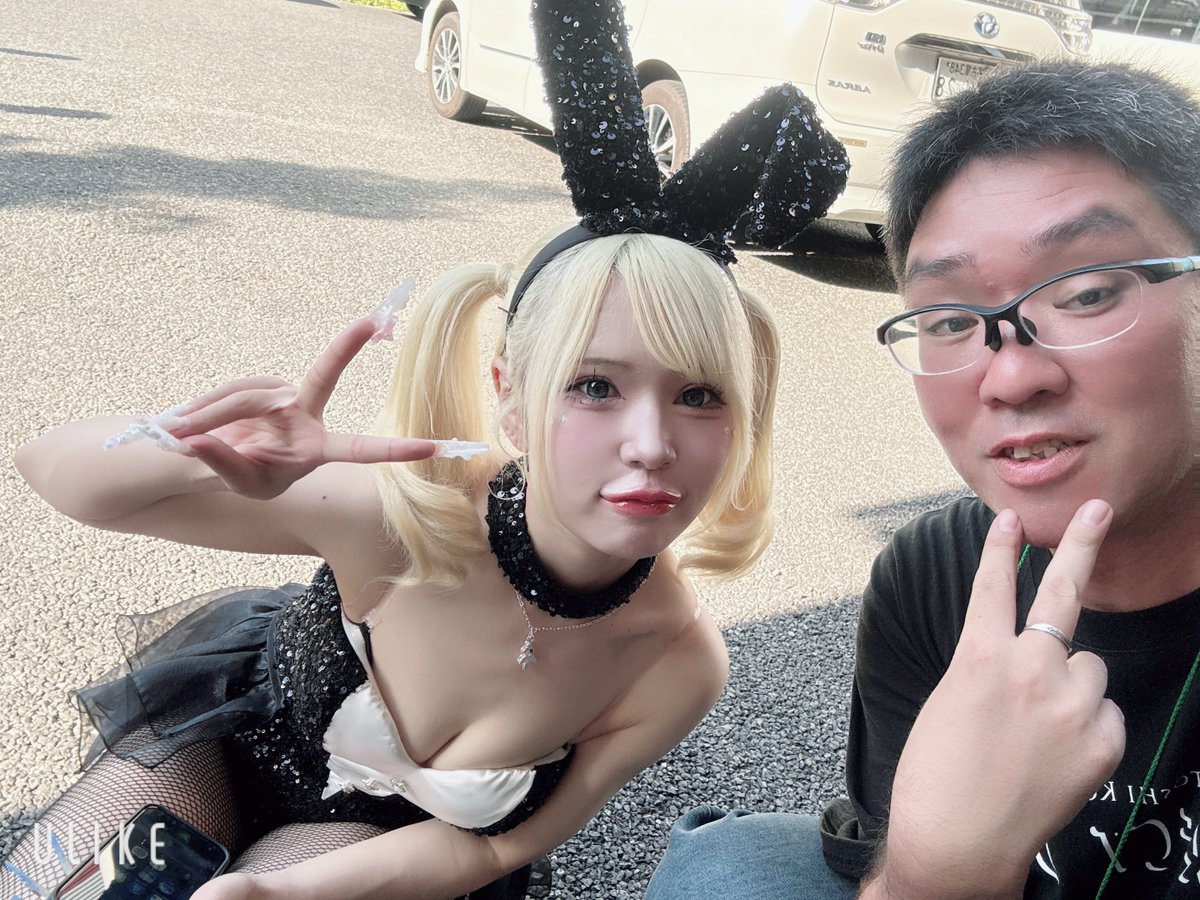ジュン@BNK48 tweet media