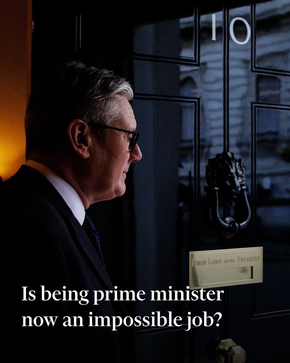 Financial Times tweet media