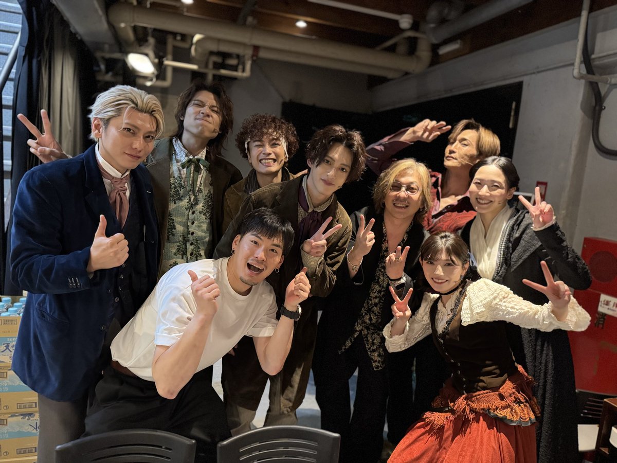 岡田 奈々 tweet media