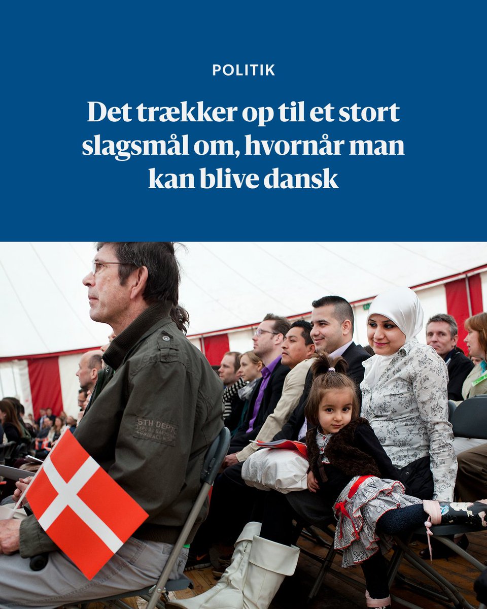 Berlingske tweet media