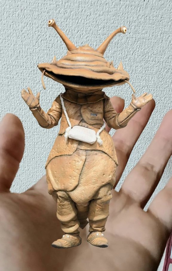 カネゴン
