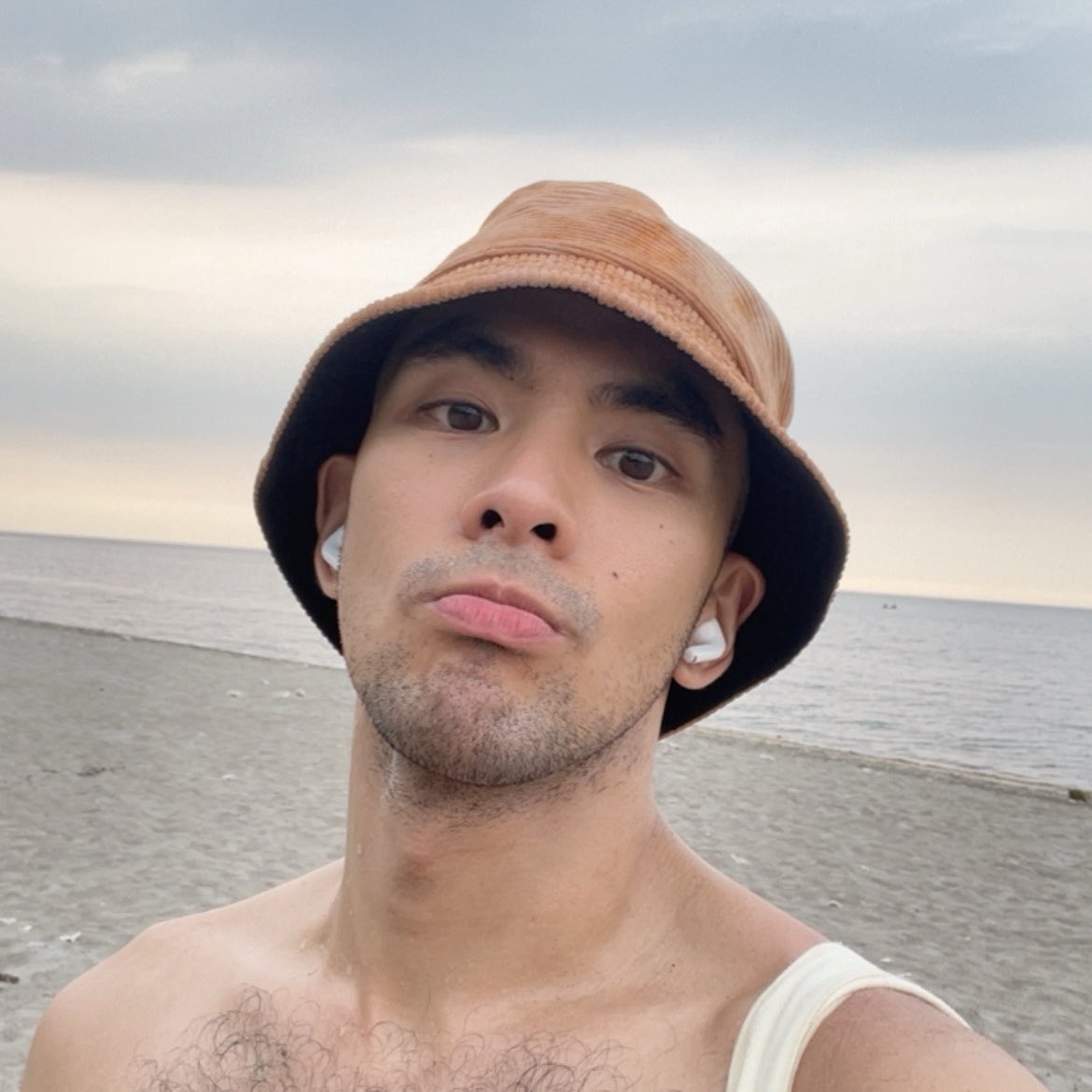 Jeric tweet media