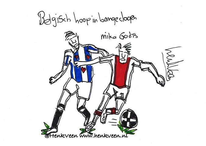 Henk Veen tweet media