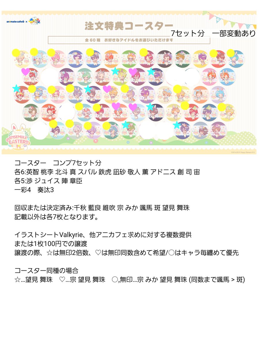 魔弥 tweet media