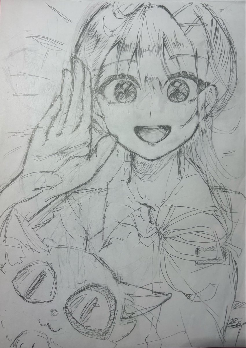 えね tweet media