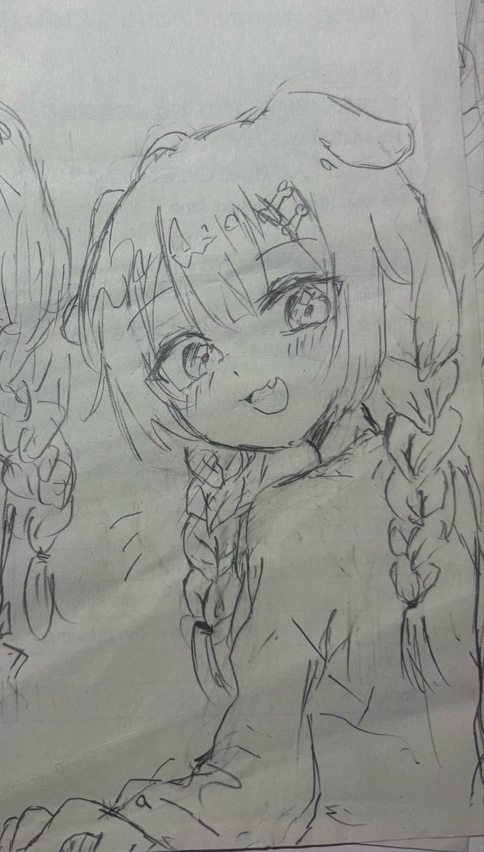 えね tweet media