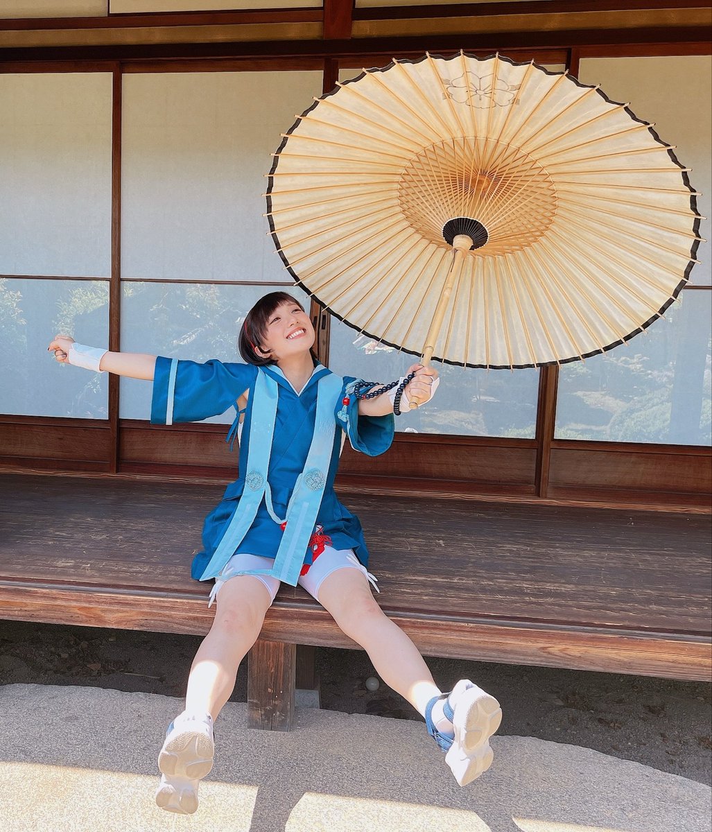 松浦寧々 tweet media