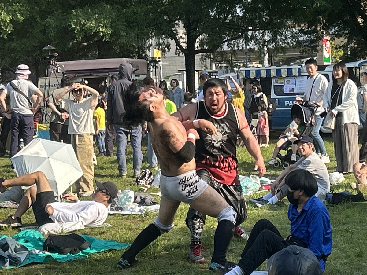 さつ吉🌺平日禁酒 tweet media