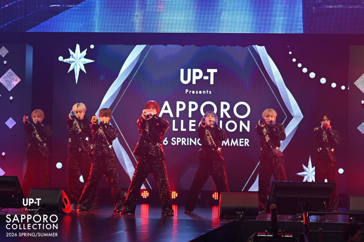 SAPPORO COLLECTION tweet media