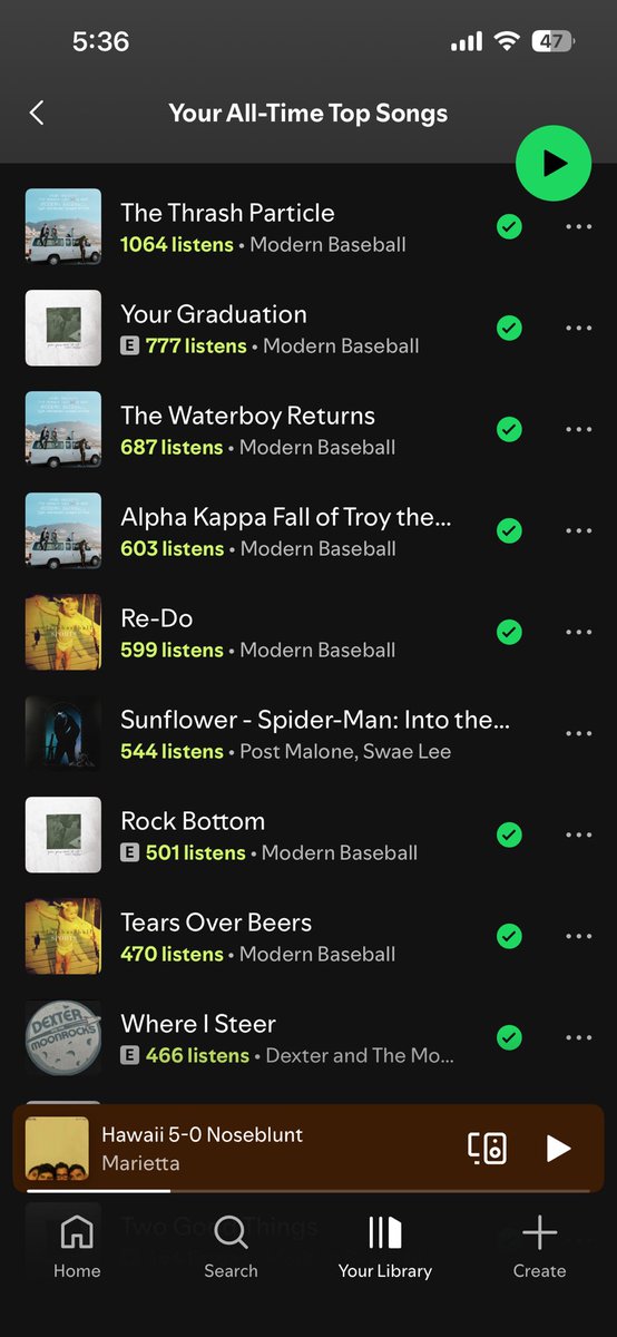 IsaiahAron051's tweet photo. @sydsofar I see your hot mulligan and raise you modern baseball https://t.co/dBSuzmGTWs