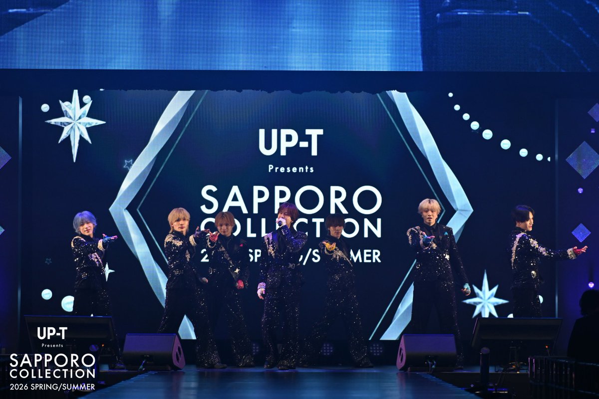 SAPPORO COLLECTION tweet media