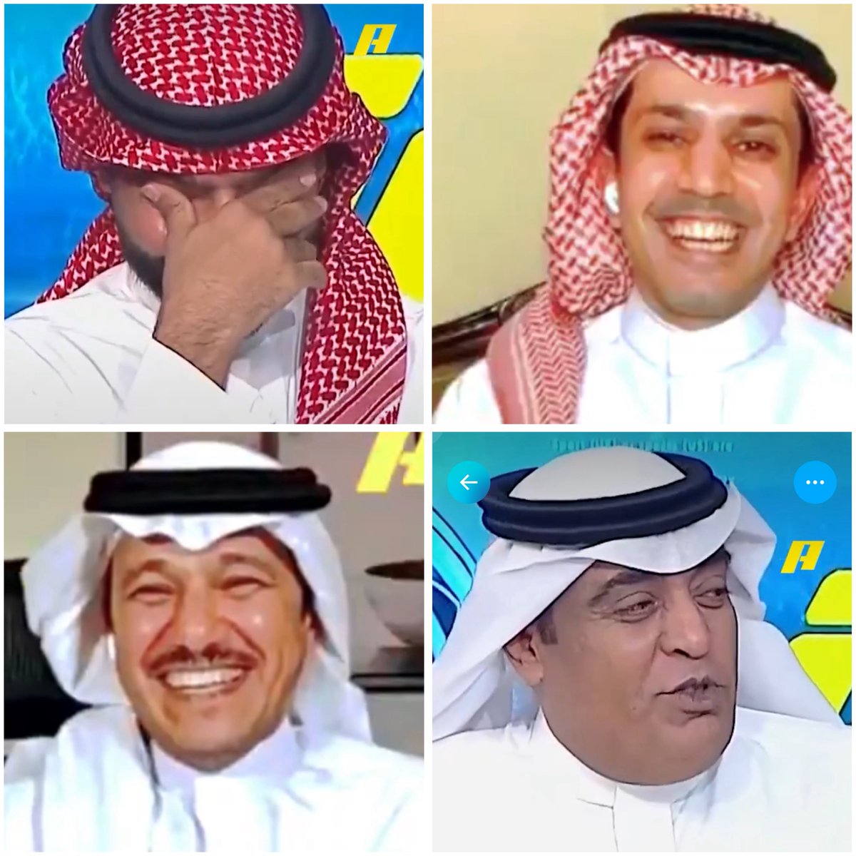 تركي الحربي 📰🖋 tweet media