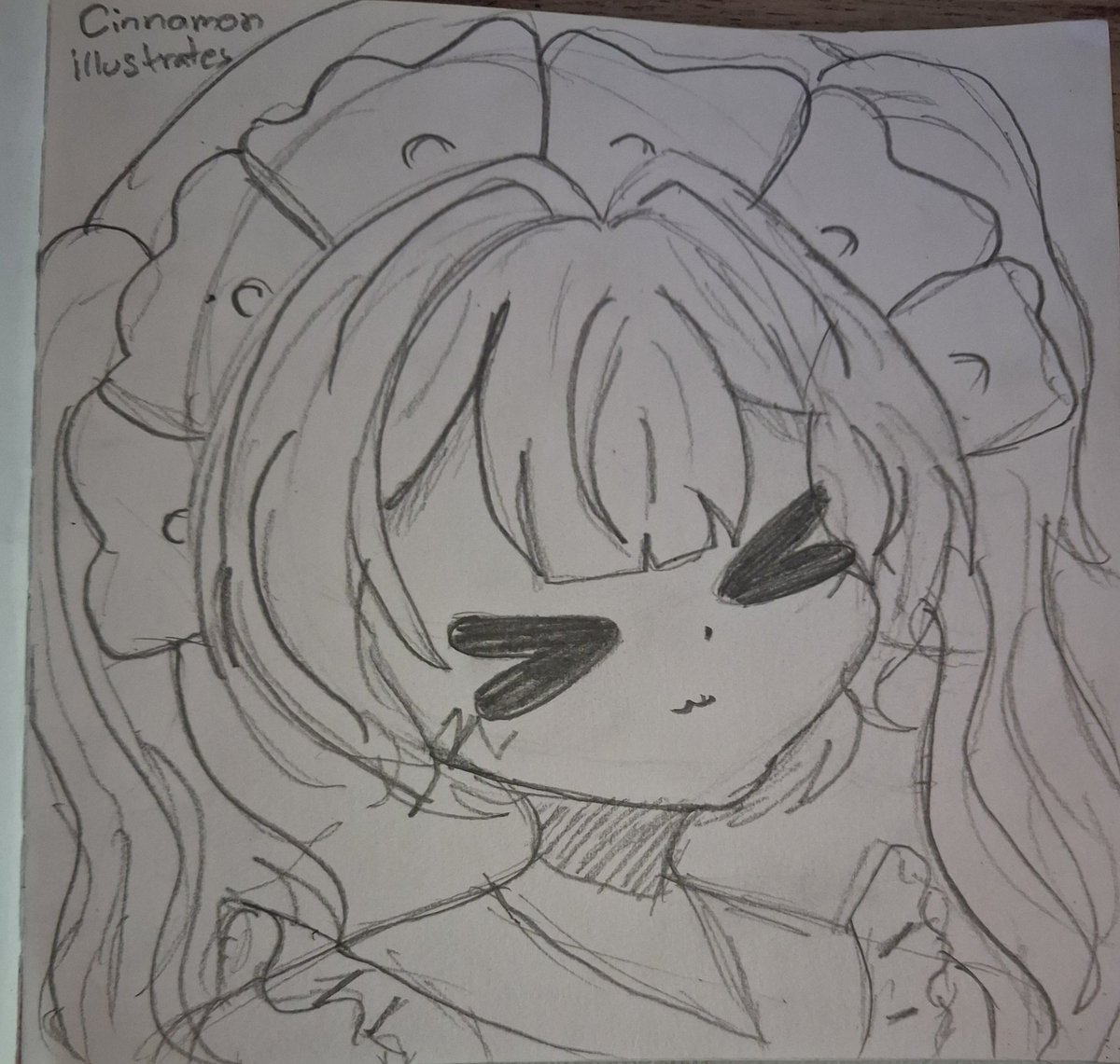 Cinnamoly12210's tweet photo. My square sketch book is full of cuties aaaaaaaa🫶😭
#sketchbook #art #mootstwt https://t.co/BBllUZZMd7