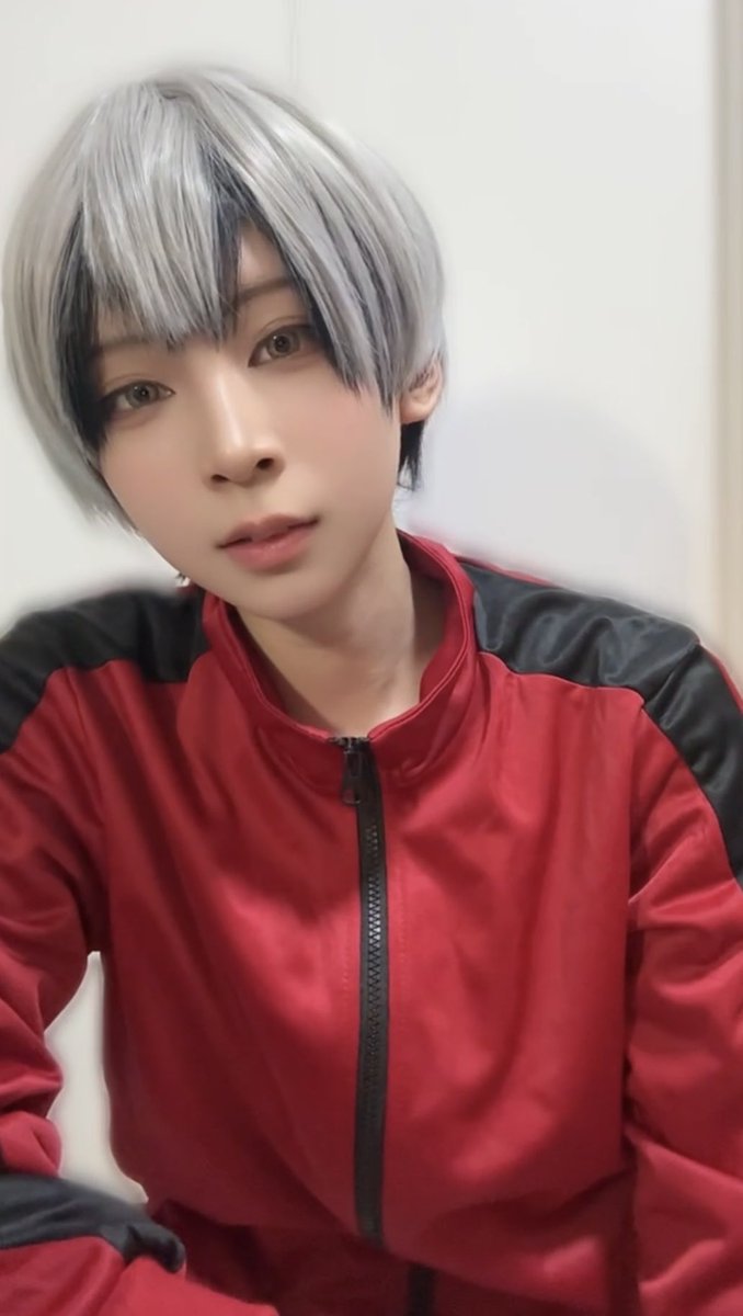 いつき tweet media