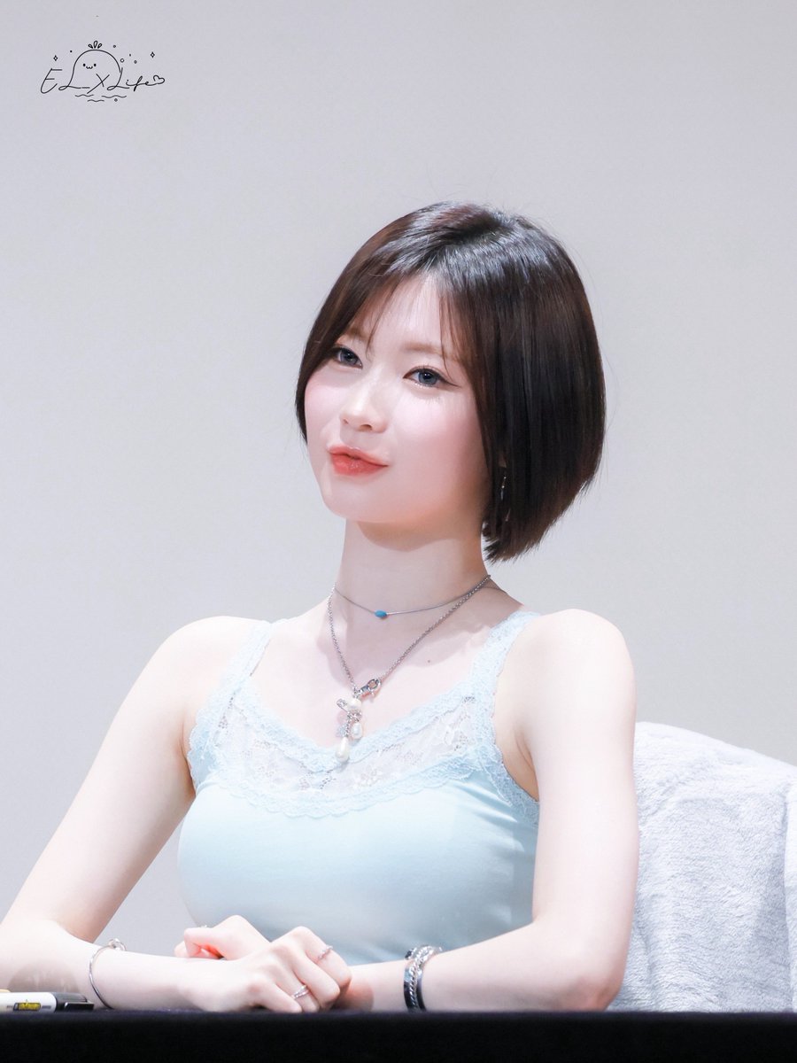 EL_XLife's tweet photo. 260515

#ASA #ENAMIASA #아사 #榎並杏紗 
#BABYMONSTER #베이비몬스터 https://t.co/aVKzGsZuo5