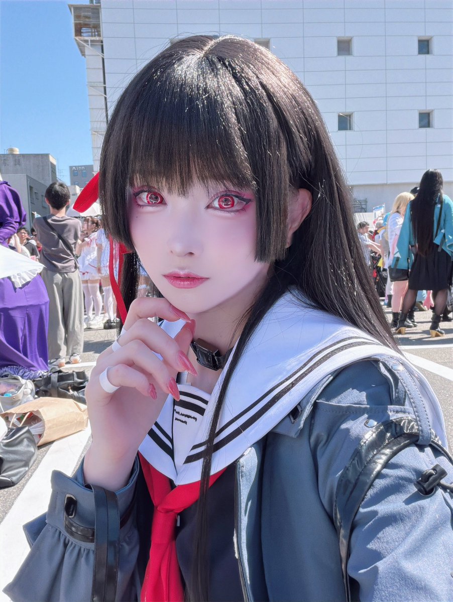 りょうら tweet media