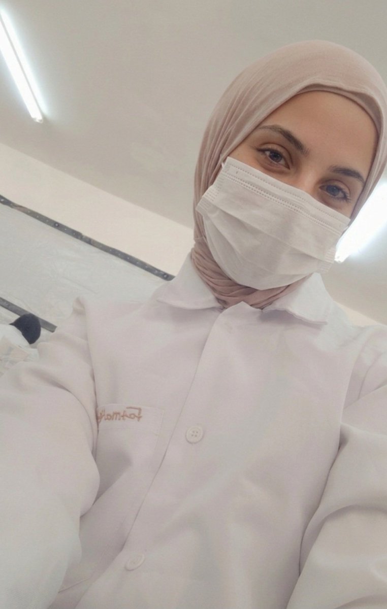 Dr.fatma Alothmani tweet media